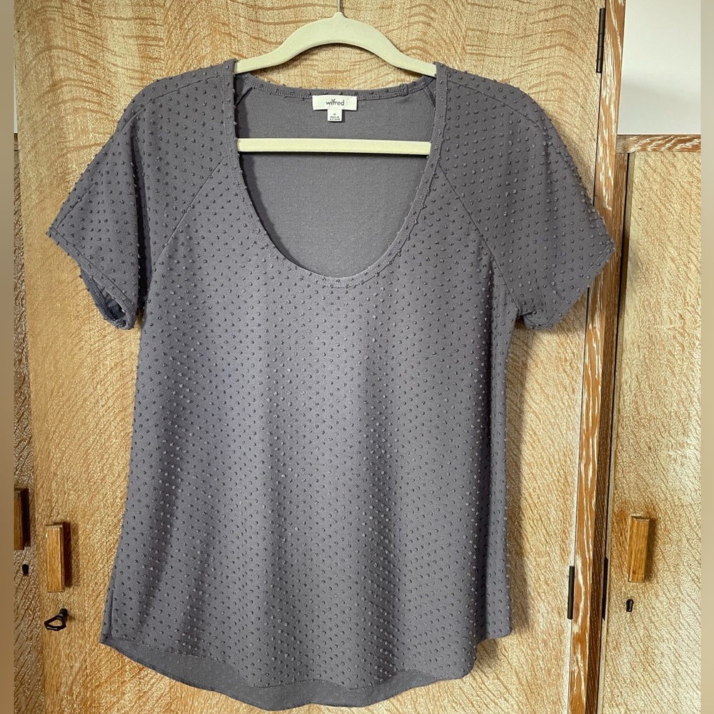Wilfred t shirt